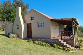  Bedroom Property for Sale in Krakeel River Eastern Cape